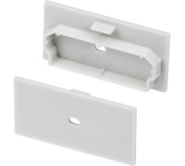 Заглушка Arlight ARH-LINE-2448 с отверстием 018466