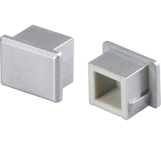 Глухая светонепроницаемая заглушка Arlight PDS-S 020927 1