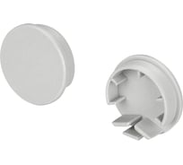 Глухая заглушка Arlight ROUND-D30 025228