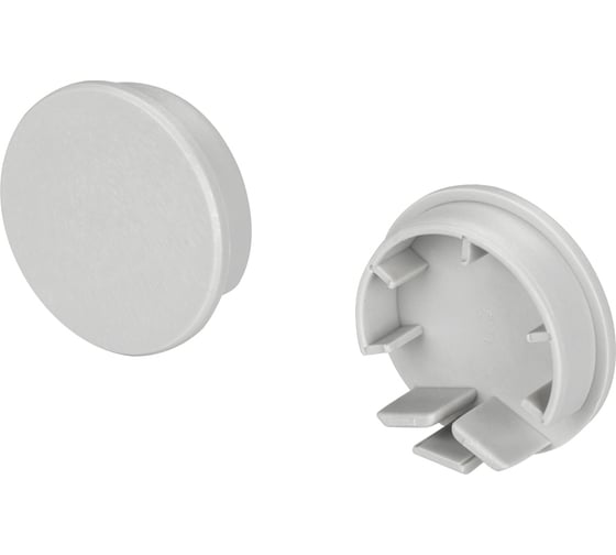 Глухая заглушка Arlight ROUND-D30 025228