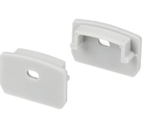 Заглушка Arlight ARH-WIDE-H16 с отверстием 018818