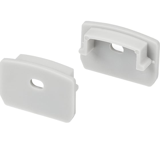 Заглушка Arlight ARH-WIDE-H16 с отверстием 018818 1