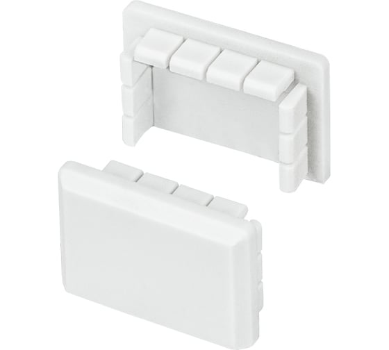 Дополняющая заглушка Arlight для PLS-LOCK под экран G-K 019216 1