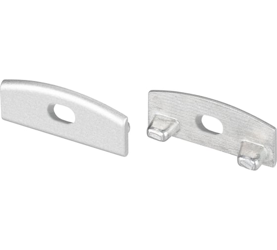 Заглушка Arlight для ALU-WIDE-H8 с отверстием 014854 1