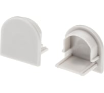 Глухая заглушка Arlight ARH-WIDE-B-H20 Round 016565