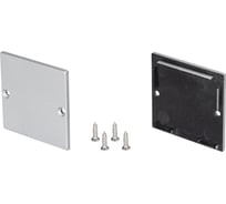 Заглушка Arlight для SL-LINIA32-FANTOM глухая 10 шт 027297