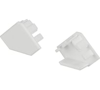 Заглушка Arlight ECT45 для профиля T45 016948