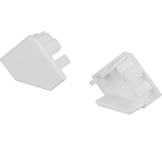 Заглушка Arlight ECT45 для профиля T45 016948