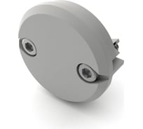 Глухая заглушка Arlight ROUND-D30-DUAL 029644