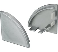 Светонепроницаемая заглушка Arlight для KLUS-P45 под круглый экран ROUND 026200