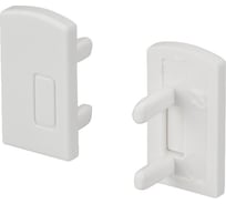 Глухая заглушка Arlight WPH-FLEX-H18-HR 023275