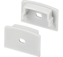 Заглушка Arlight ARH-LINE-1726 с отверстием 018467