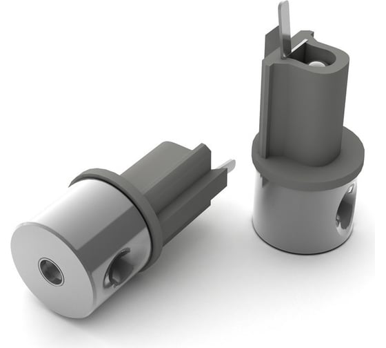 Кондукторная заглушка Arlight для ROUND-D10.5 029580 1