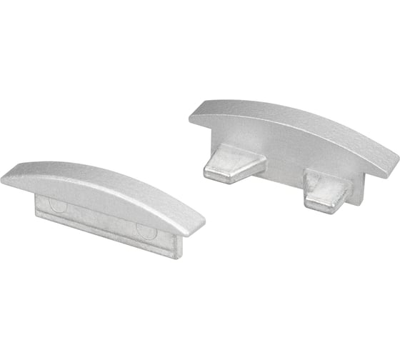 Глухая заглушка Arlight для ALU-WIDE-F-H8 014863