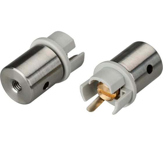 Заглушка Arlight ROUND-D18 с втулкой 026112