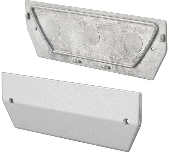 Заглушка Arlight ALU для ALU-POWER-116 021942 1