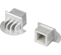 Светонепроницаемая заглушка Arlight для PDS-F 022222