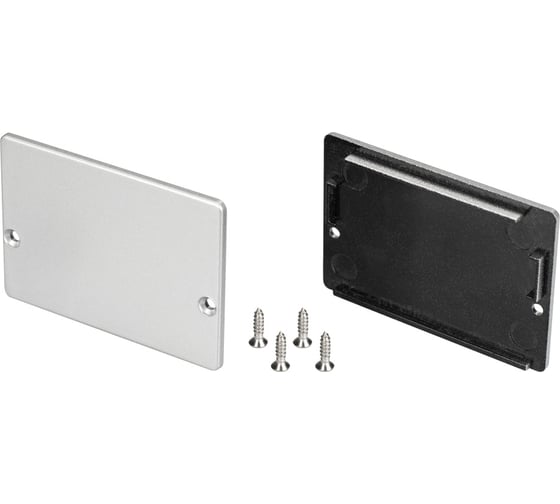 Глухая заглушка Arlight для SL-LINIA45-FANTOM 027299