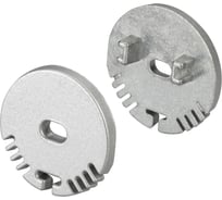 Заглушка Arlight ALU для ALU-ROUND с отверстием 015520