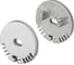 Заглушка Arlight ALU для ALU-ROUND с отверстием 015520 2