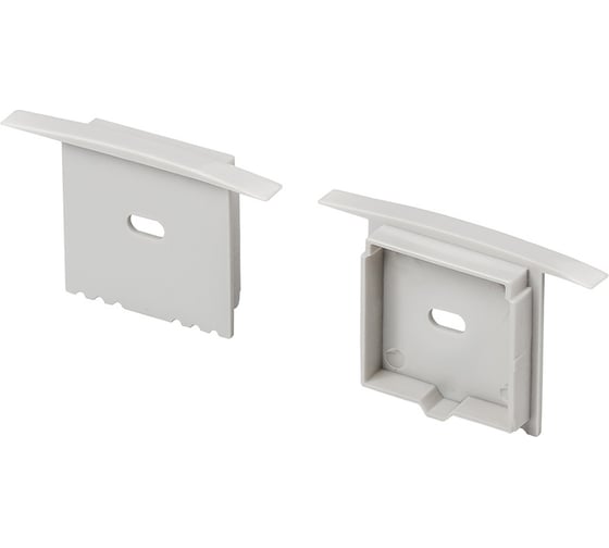 Заглушка Arlight ARH-POWER-F-W35 с отверстием 016129