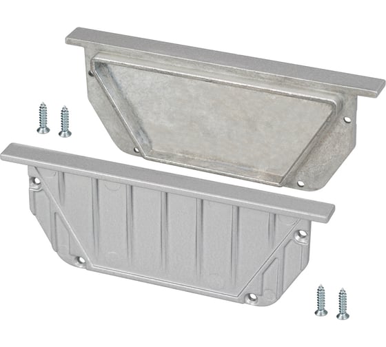 Глухая заглушка Arlight ALU-POWER-RW80F 015472 1
