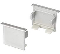 Светонепроницаемая заглушка Arlight для KLUS-P45 под квадратный экран SQUARE 026201