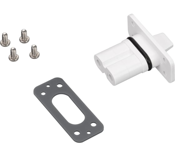 Заглушка Arlight ALT-LARGO-CAP-2pin 030995 1