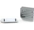 Заглушка Arlight ALU-BASE-PW35D-R/L правая/левая 015458 1