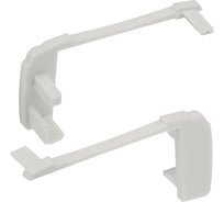 Левая заглушка Arlight для STEP-MINI 019196