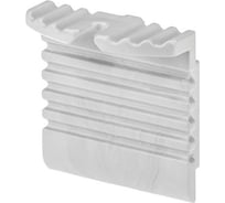 Заглушка Arlight для ALU-POWER-W35 с креплением 015548