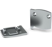 Правая заглушка Arlight ALU-BASE-WING-R 015470