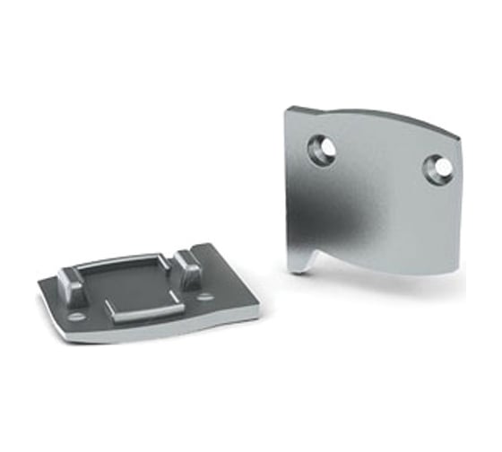 Правая заглушка Arlight ALU-BASE-WING-R 015470 1