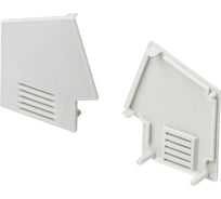 Левая заглушка Arlight для BOX73-A30 019200