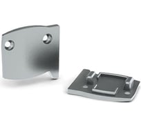 Левая заглушка Arlight ALU-BASE-WING-L 015471