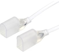 Коннектор Arlight с проводом ARL-U15-TWIN-1000-24V 026094