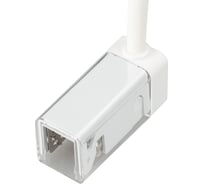 Коннектор питания Arlight ARL-MOONLIGHT-1712-CON-POWER-DR-WH 028052