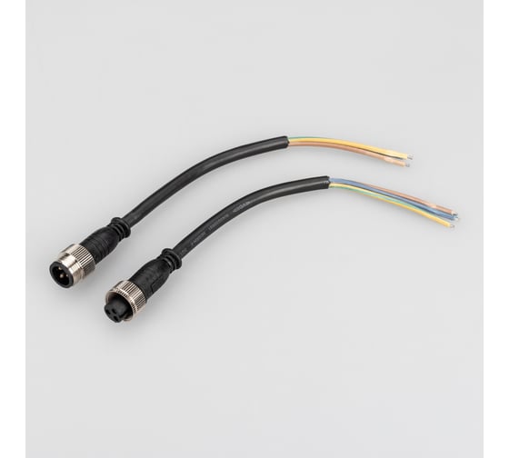 Коннектор питания Arlight ARL-LINE-3pin 026392 026392