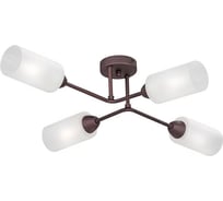 Люстра VITALUCE 4xE27, максимум 40Вт V4188-7/4PL