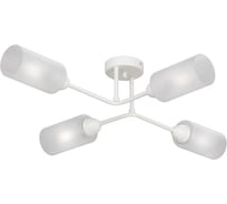 Люстра VITALUCE 4xE27, максимум 40Вт V4188-0/4PL