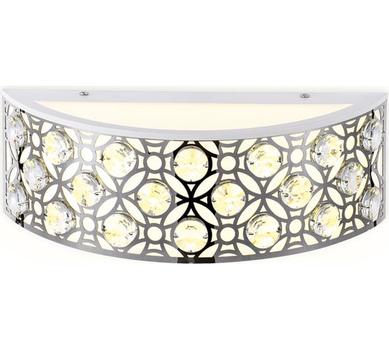 Накладной светильник Ambrella Light Ice FA9411