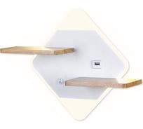 Накладной светильник Ambrella Light Wall FW100