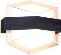 Накладной светильник Ambrella Light Wall FW300