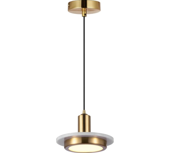 Подвесной светильник Moderli Solumn V5050-1PL 1