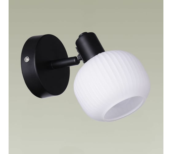 Спот Moderli Katrin V3030-1W 1