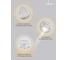 Спот Moderli Source V2703-3C 3