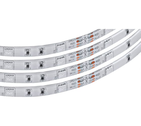 Комплект светодиодной ленты EGLO ПРОМО Led Stripes-Flex 92066