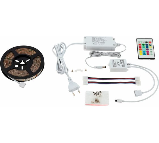 Комплект светодиодной ленты EGLO ПРОМО LED Stripes-Flex 97927 1