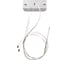 Подвес Ambrella Light Original FA650 2