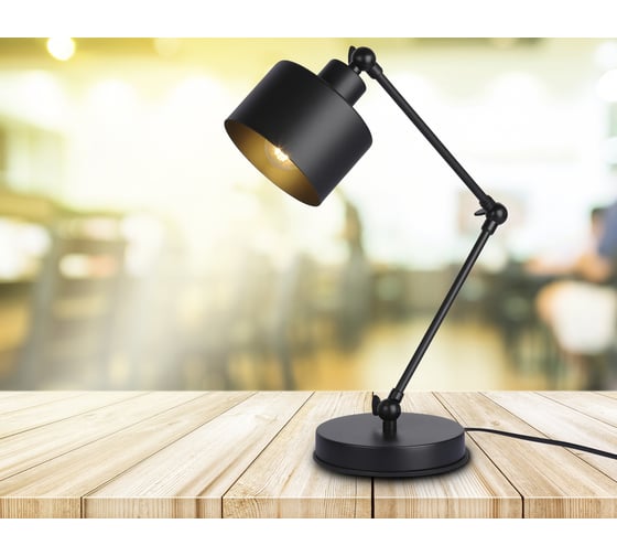 Настольная офисная лампа Ambrella Light Traditional TR8153